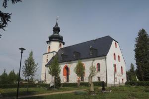 Evangelický kostel v Hranicích skrývá zajímavé varhany Evangelický kostel v Hranicích skrývá zajímavé varhany