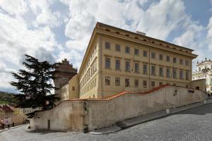 Poslední šance vidět umění 19. století v Salmovském paláci