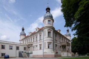 Josef Opitz (1890–1963) – výstava na zámku Krásné Březno