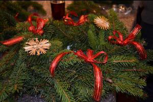 Muzeum Cheb láká na Muzejní adventní trh
