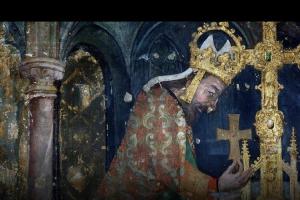 Doba císaře Karla IV. v dokumentech a památkách