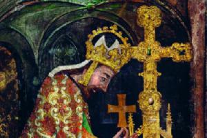 Výstava Císař Karel IV. 1316–2016 začíná již zítra v Praze
