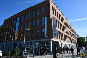 V Praze ve Vysočanech má Panevropská univerzita kampus. Studuje se zde i cestovní ruch mimo jiné ...