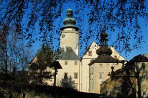 Vánoční časy se blíží, hrady a zámky lákají na adventní program Vánoční časy se blíží, hrady a zámky lákají na adventní program