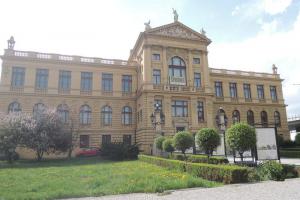 Muzeum hlavního města Prahy zve na výstavu Srpen 1968 v Praze