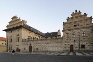 Kresby Ignáce Františka Platzera je výstava ve Schwarzenberském paláci
