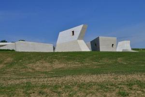 Archeopark zavede do doby lovců mamutů