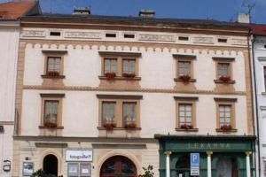 Galerie U Bílého jednorožce v Klatovech zve na přednášku BOD ARCHITEKTI