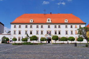 Muzeum nabízí tvorbu Karla Koukola