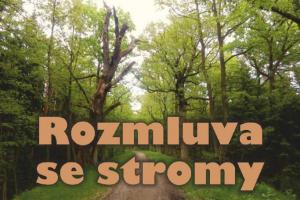 Jak se rozmlouvá se stromy