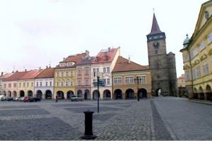 Na pochod za Rumcajsem o Velikonocích už po padesáté