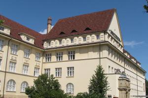Vzácné šperky Ulriky von Levetzow představilo Oblastní muzeum a galerie v Mostě Vzácné šperky Ulriky von Levetzow představilo Oblastní muzeum a galerie v Mostě