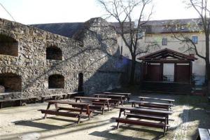 Muzeum Vysočiny a město Jihlava pořádá Noc na Karlštejně