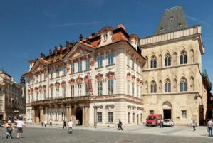 Národní galerie vystaví Gerharda Richtera pokládaného za nejvýznamnějšího žijícího umělce