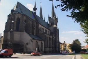 Exkurzi po kostelech Chrudimska zpestří hra na varhany