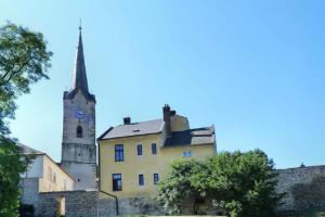 Vycházka po památkách Mohelnice