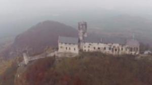 České středohoří - země hradů, putovní výstava v Podřipském muzeu