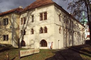 Po stopách zaniklého kláštera v Teplicích