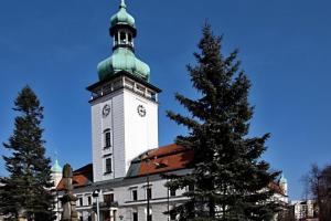Templářské slavnosti už klepou na dveře Templářské slavnosti už klepou na dveře