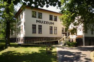 Sládečkovo vlastivědné muzeum zve na výstavu Než vznikla republika Sládečkovo vlastivědné muzeum zve na výstavu Než vznikla republika