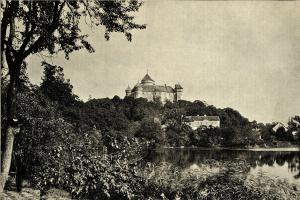 Konopiště Konopiště