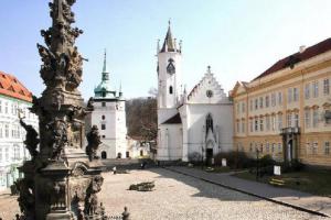 Muzeum Teplice zve na výstavu RUDOLF JAKUBEK (1902-1968) - Grafiky a kresby