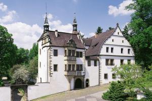 Rok renesanční šlechty ovládne Benešov nad Ploučnicí