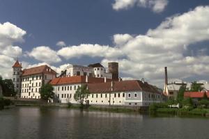Výstava krajinomaleb Pavla Mühlbauera