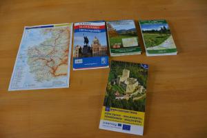 Kartografové vyhlásí Mapy roku 2018. Mezi nominovanými tituly jsou i mapy pro turisty Kartografové vyhlásí Mapy roku 2018. Mezi nominovanými tituly jsou i mapy pro turisty