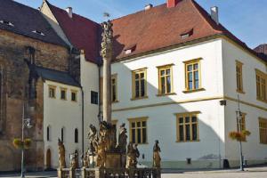 Muzeum v Chomutově odhalí svět kachlových kamen Muzeum v Chomutově odhalí svět kachlových kamen