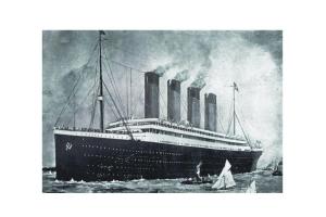 Titanic Titanic