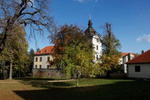 Květinový jarmark se uskuteční ve Ctěnicích