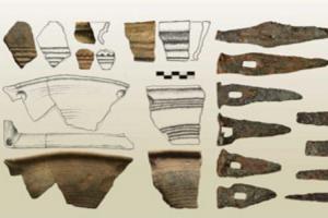 Přednáška Archeologie středověkého a novověkého hornictví