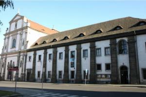 Českolipské muzeum otevře až v březnu Českolipské muzeum otevře až v březnu