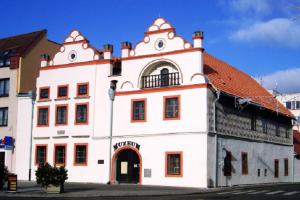 Husitské muzeum zve na 7. noc v Blatském muzeu