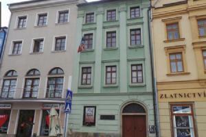 Muzeum Vysočiny Jihlava představuje tvorbu malíře Josefa Kose
