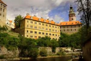Svatováclavské slavnosti v Českém Krumlově