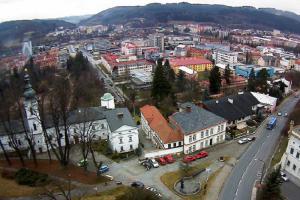 Krása kraslic ve vsetínském zámku
