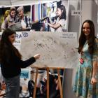 Držiteli ocenění Mapa roku 2024 jsou i tvůrci map pro turistiku a volný čas