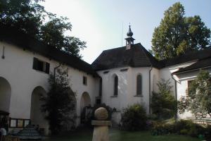 Hrad Roštejn otevře své brány na Velký pátek