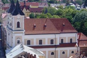 Galerie Klatovy zve na výstavu Společné cesty 7 Galerie Klatovy zve na výstavu Společné cesty 7