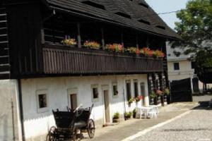 Dny lidové architektury přiblíží lidové stavby Libereckého kraje