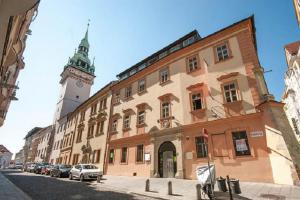 TIC BRNO spustil novou podobu turistického portálu TIC BRNO spustil novou podobu turistického portálu