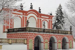 Galerie Kryt zve na výstavu Pocta rodu Brokofů Galerie Kryt zve na výstavu Pocta rodu Brokofů
