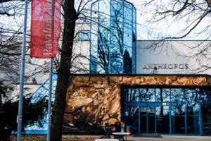 Moravské zemské muzeum zve na výstavu Okouzlení Afrikou Moravské zemské muzeum zve na výstavu Okouzlení Afrikou