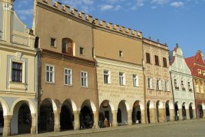 Muzeum Vysočiny zve do Telče na přednášku MALOVÁNÍ HORÁCKÝCH KRASLIC