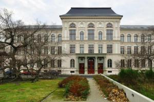 Ústecké muzeum je nominováno na cenu NPÚ Ústecké muzeum je nominováno na cenu NPÚ
