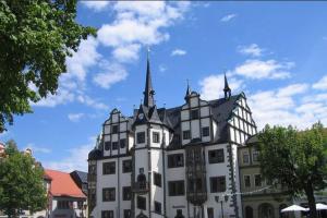 Sokolovští turisté připravili výlet do partnerského města Saalfeld