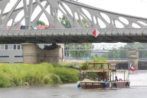Vltavská informační centra nespí, rok 2018 přinese rozšíření služeb