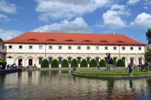 Výstava Josefa Šímy slaví úspěch Výstava Josefa Šímy slaví úspěch